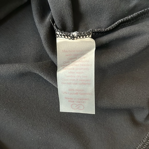 CALIA by Carrie Underwood Essentials Fitness Tank - Picture 5 of 5